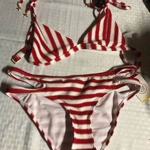 Bathing Suit